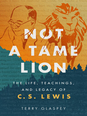 cover image of Not a Tame Lion